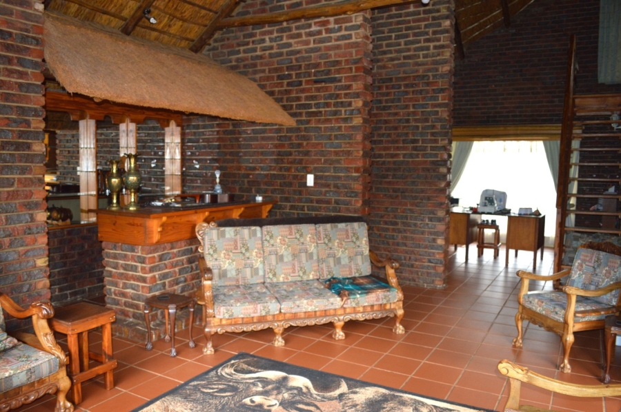 3 Bedroom Property for Sale in Doringkruin North West